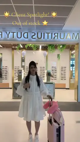 🌟 Client Spotlight! 🌟 Part 1 ✨ We’re thrilled to share these stunning photos of our fabulous clients rocking their CocoMio outfits styled by Priya! 😍✨ Thank you for letting us be a part of your style journey. Your confidence and elegance truly shine through! 💃 #mauritius🇲🇺  #ClientLove #CocoMioStyle #StyledByPriya #FashionInspiration #cocomiostyledbypriya @nush cosmetologist 