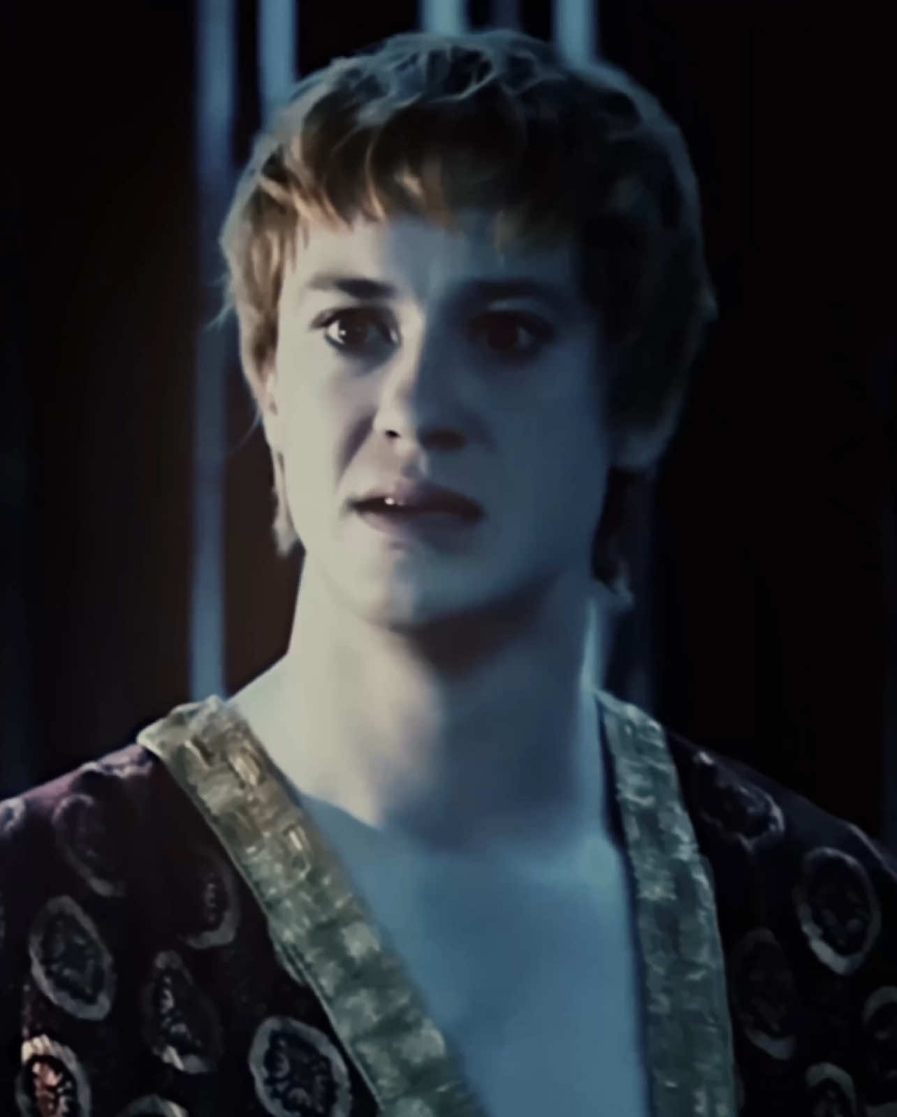 #EMPERORGETA | don’t need to fix him ill take him how he is 😌🤲 #josephquinn #violescnts #emperorgetaedit #gladiator2 #fyp #edit #viral #qvinndior 