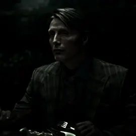 Hannibal > Dexter // 24 fps // #hanniballecteredit #hannibalnbc #madsmikkelsen #hannibaledit #hannibal #edit #foryoupagе #fyp 