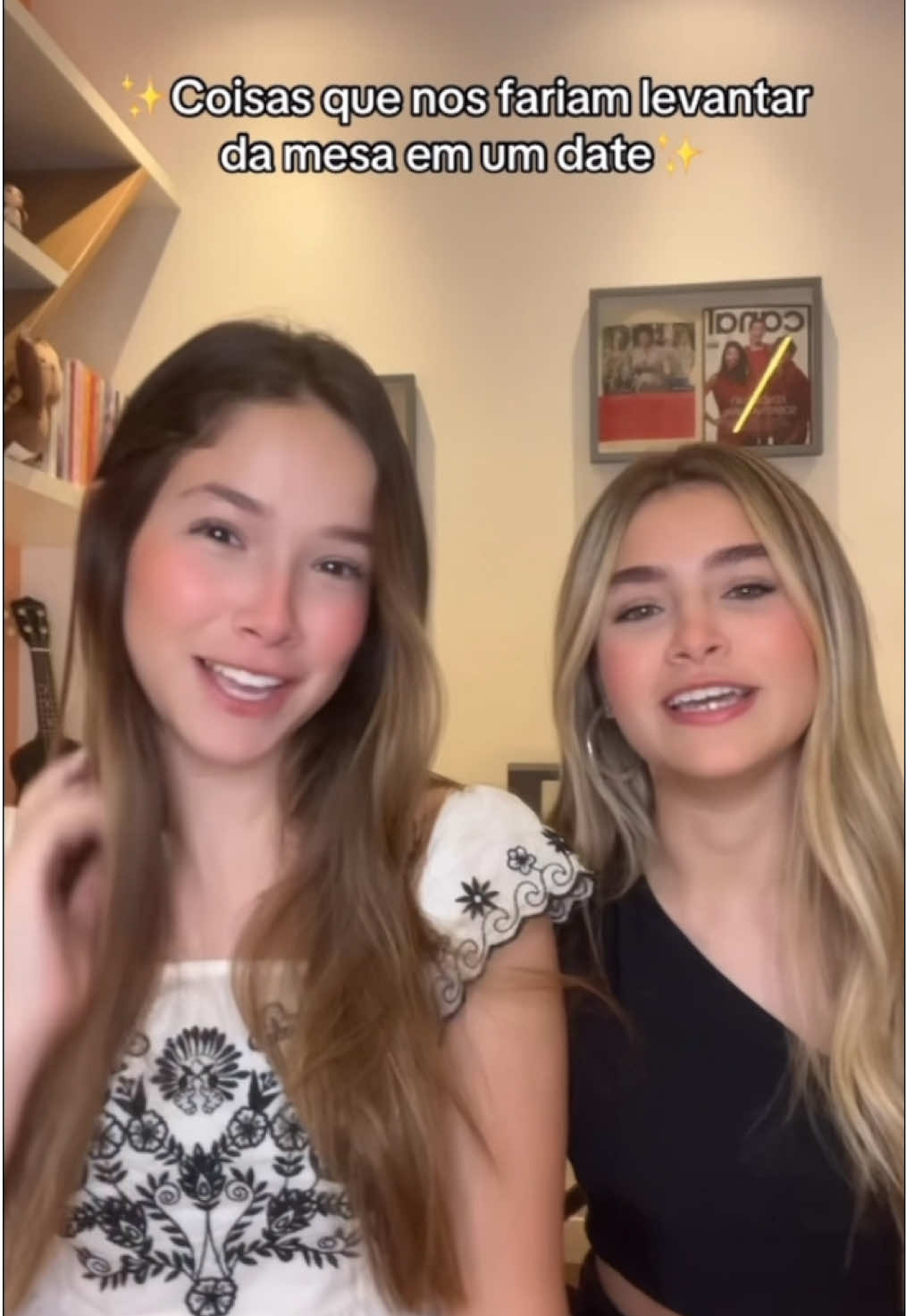 @Clara Galinari KAKAKAKAK