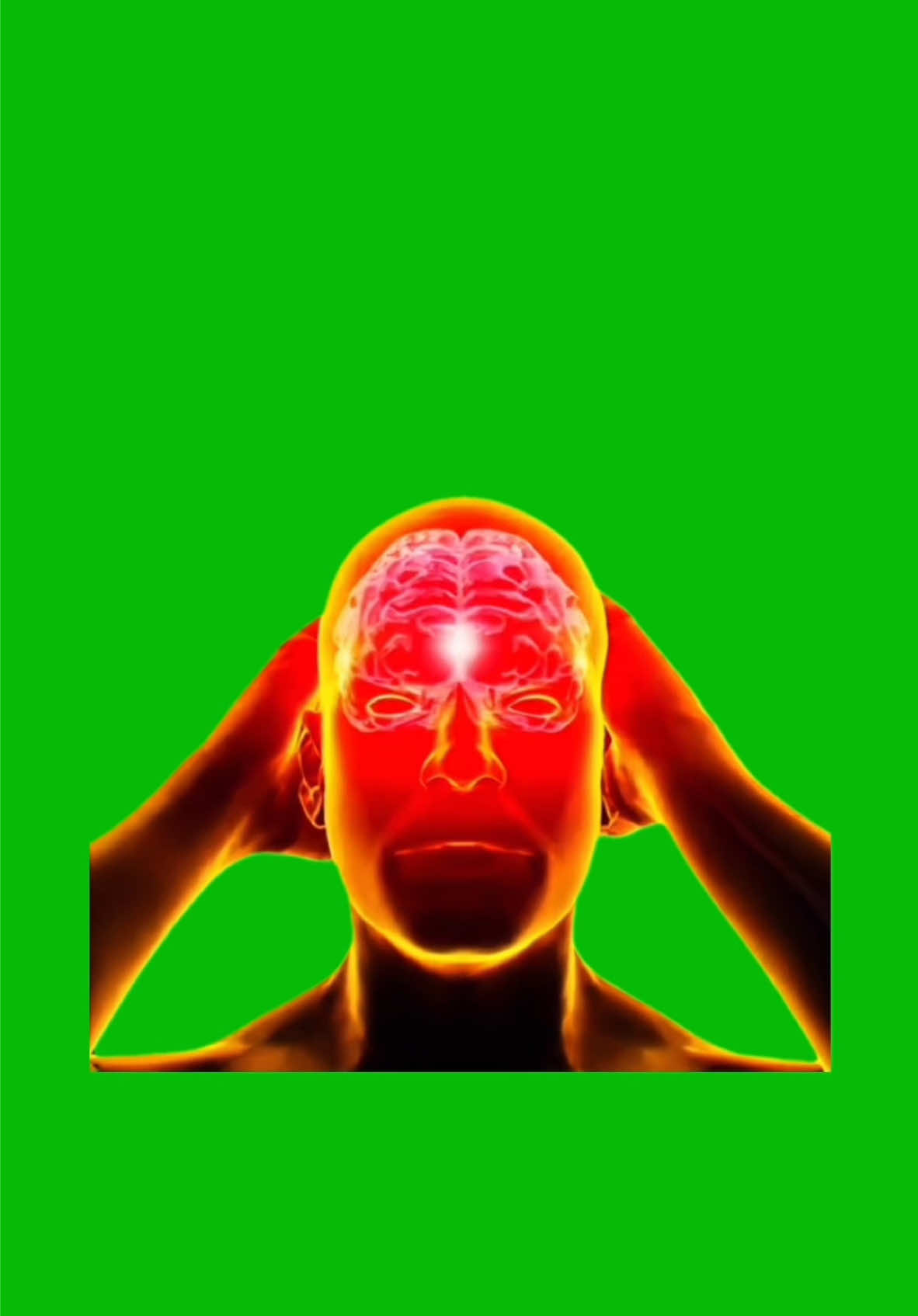 Use this Template 👇🏼 Thinking Brain #brain #thinking #contemplating #greenscreen #memes #greenscreenmemes #capcuttemplates #CapCut 