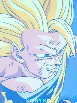 This fight 💀 #songoku #majinbuu #dragonball #anime #animeedit 