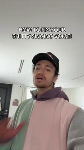 Lets get u soundin like a mf CANARY BB #singingtips #vocalcoach #singing 