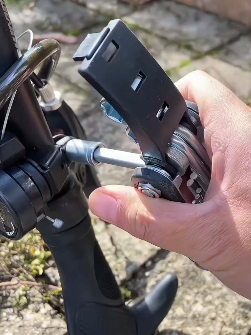 Bộ lục giác gấp gọn  16 chi tiết #bolucgiac16chitiet #bolucgiacgapgon #bolucgiacmini #bolucgiac16in1 #tiktokshop1212 