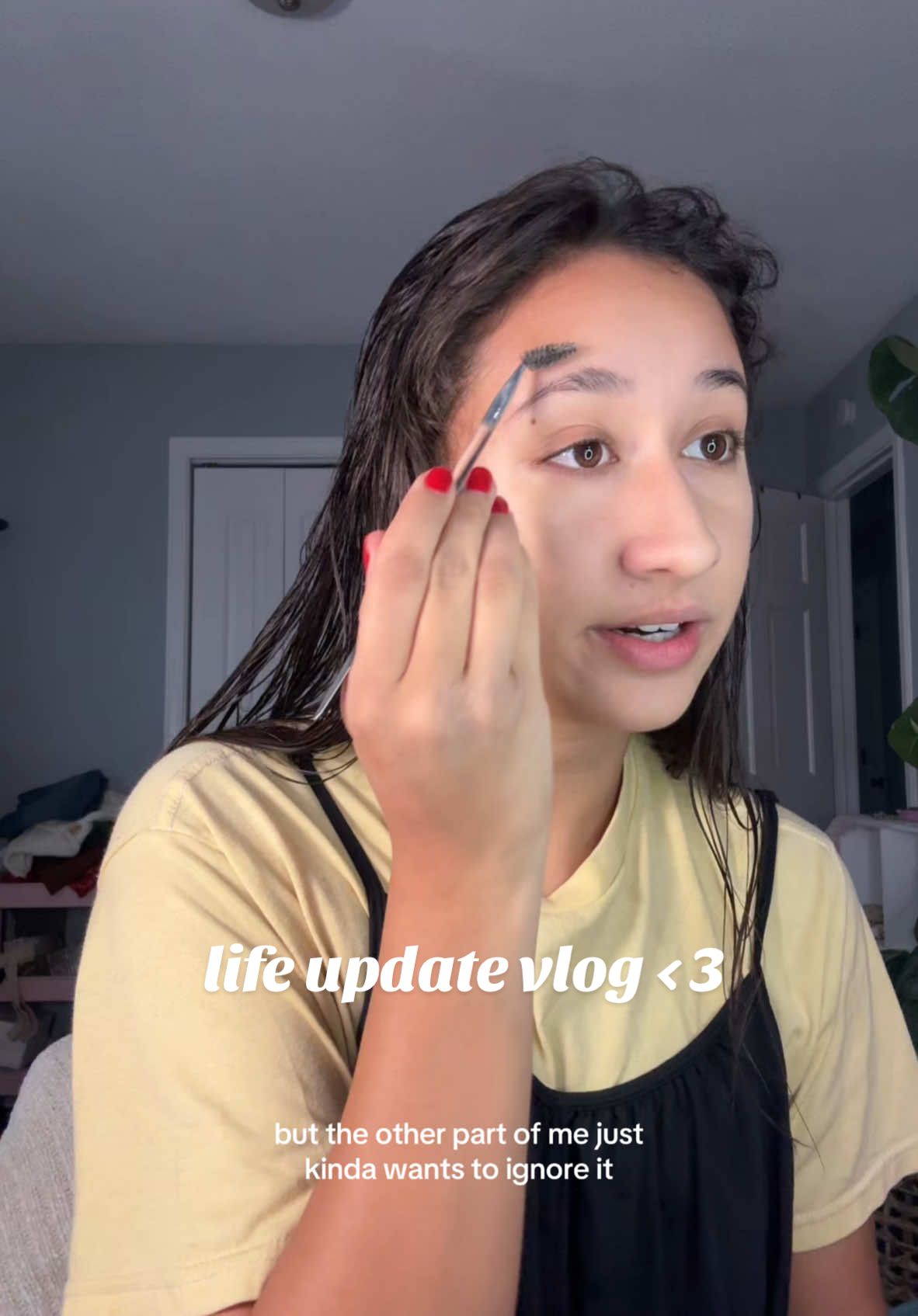 so happy to be a pilates girl now 🎀🩰💗 #pilatesgirl #pilatesclass #morningvlog #grwme #makeupvlog #makeupgrwm 