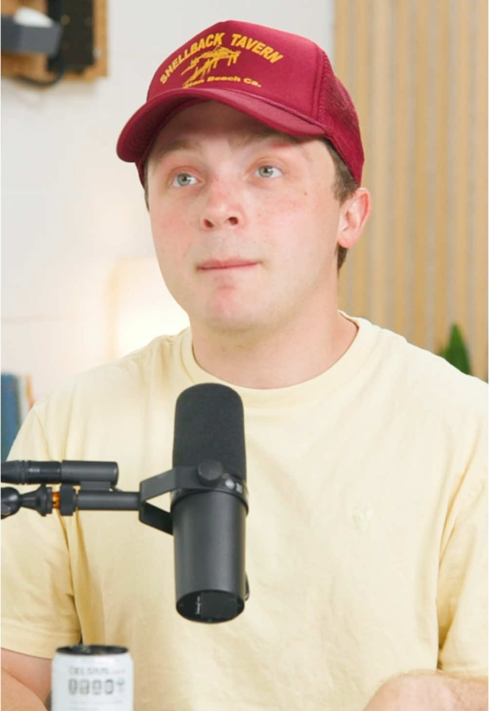 @Jake Shane was named one of the most influential creators of 2024 by Forbes, RollingStone, and the Hollywood Reporter. Today on the show we talk with him about his incredible rise on TikTok and how he plans to redefine Late Night for Gen-Z. Live now on YouTube and Spotify 🙌🏻 🙌🏽