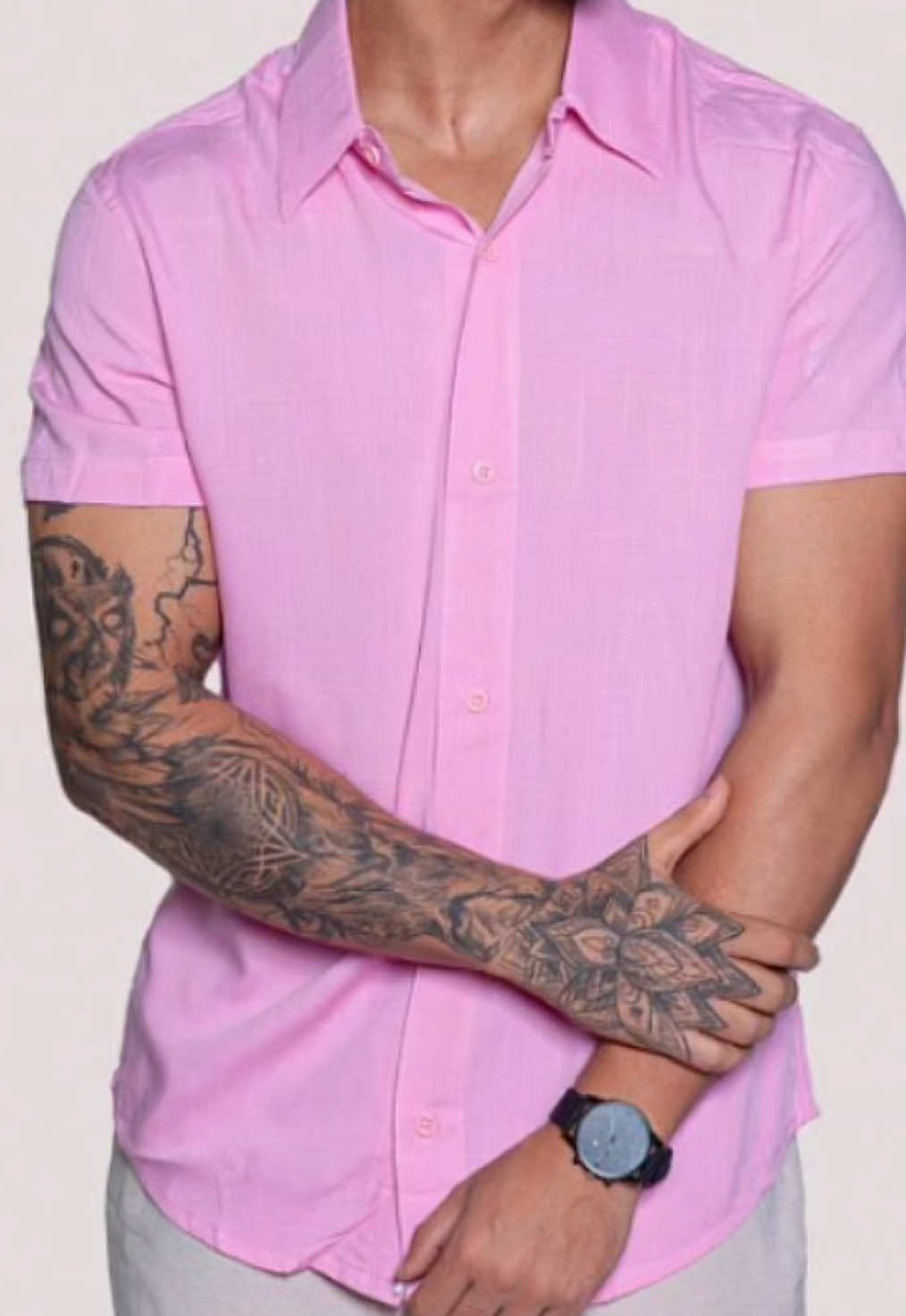 🌟 Elegância e conforto para o verão! 🌟   Descubra a camisa de linho manga curta com gola italiana, perfeita para os dias quentes.  Feita em visco-linho, é fresca, leve e super estilosa.  Aproveite na Shopee! 💥   👉 Comente EU QUERO que te enviamos o link no direct!   #modamasculina #linho #camisadesocial #lookverao #estilomasculino #lookelegante #modaverão #roupasmasculinas #camisamoderna #tendenciamasculina #outfitmasculino #camisadelinho #lookmasculino #verão2024 #comprasonline #shopeebrasil #estilocomforto #golaelegante #modavisco #modashopee  #CapCut 