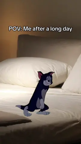 Ready for bed 🥰 #MemeCut #Tired #Sleepy #Relatable #ForYou #Meme #MemeCut 