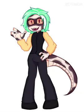 My ocs Idk if it’s just a me thing but I’m so if the sound isn’t as good on this one  #oc #fyp #gay #bi #bisexual #lesbeion #trans #transgender #🏳️‍🌈 #🏳️‍⚧️ 