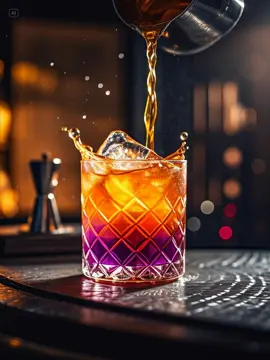 cocktail luber #cocktail #ai #aigenerated #imagetovideo 