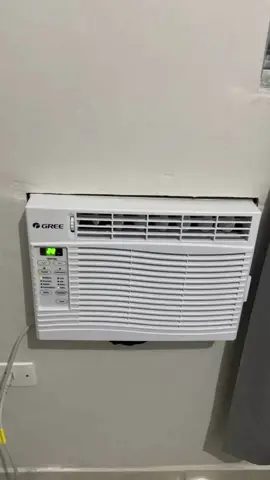 Gree Ar Condicionado 220v 110v 127v Janela 7000 Btus Quarto ( Compre aqui 👇 )