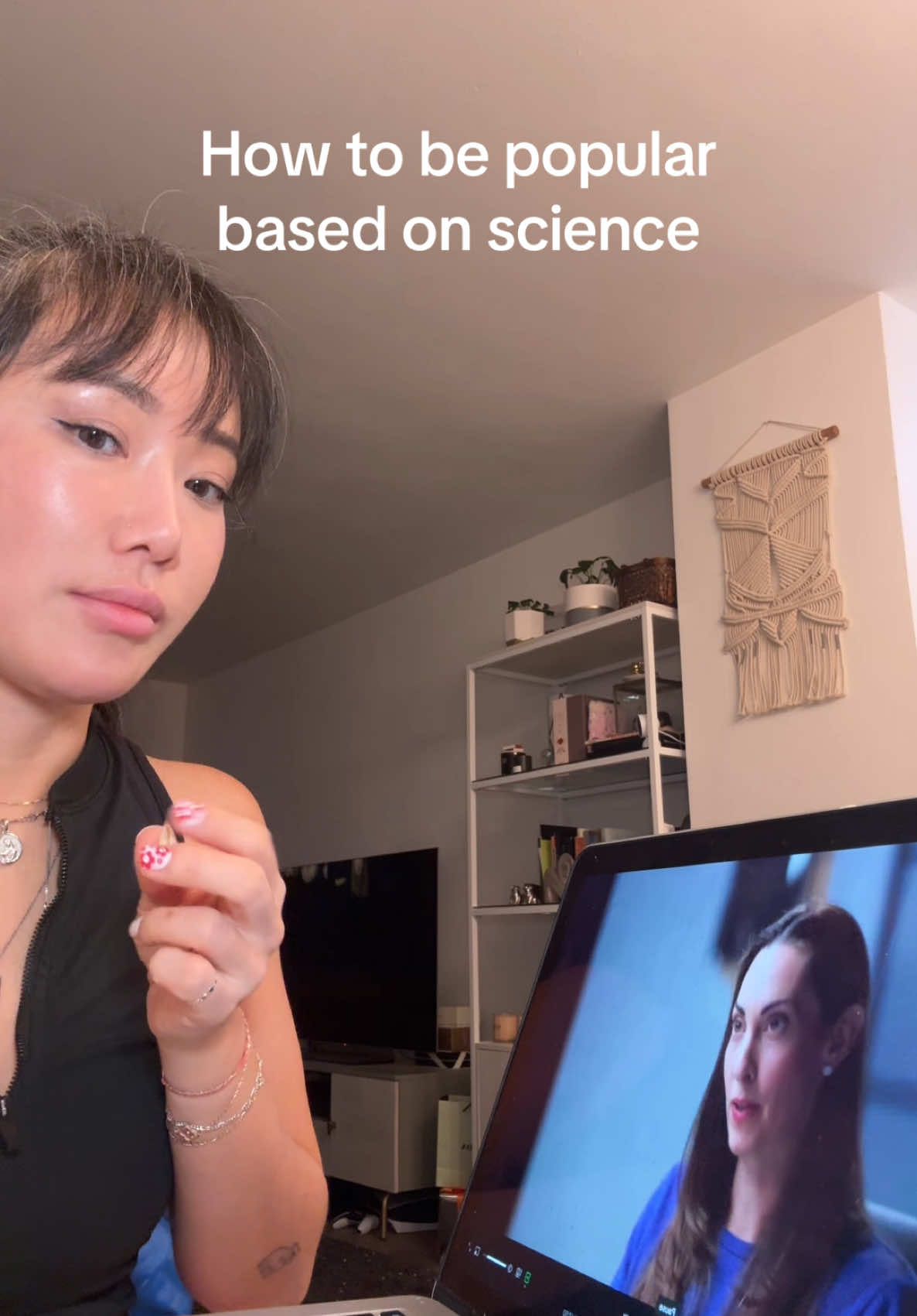 Try to guess bc you will never get it! #howtobepopular