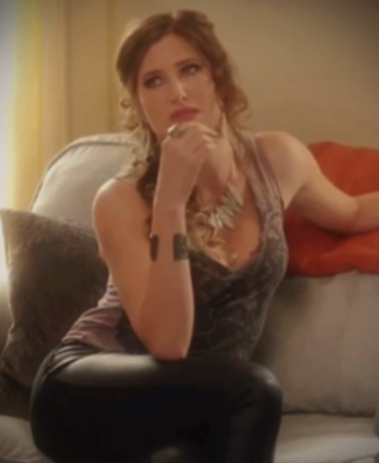 #CARLADUNKLER when you want lady carla… oops #fyp#xyzabc#edit#kathrynhahn #kathrynhahnedit#carladunkleredit #middleagedactresses#lgbt #kathrynhahnsupremacy 