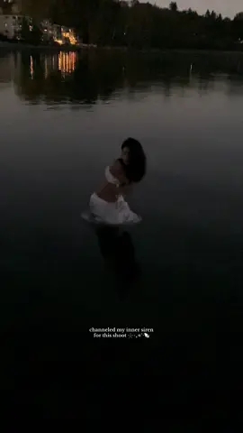 so in love with this #model #seattle #siren #photoshoot #fyp #thisispip3r #nightshoot 