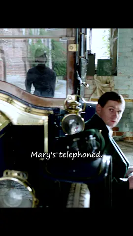 Ongoing updates #downtonabbey #drama #tv 