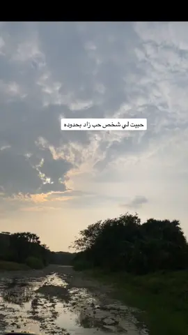 #حبيت لي شخص#duet #fyp #foryoupage 