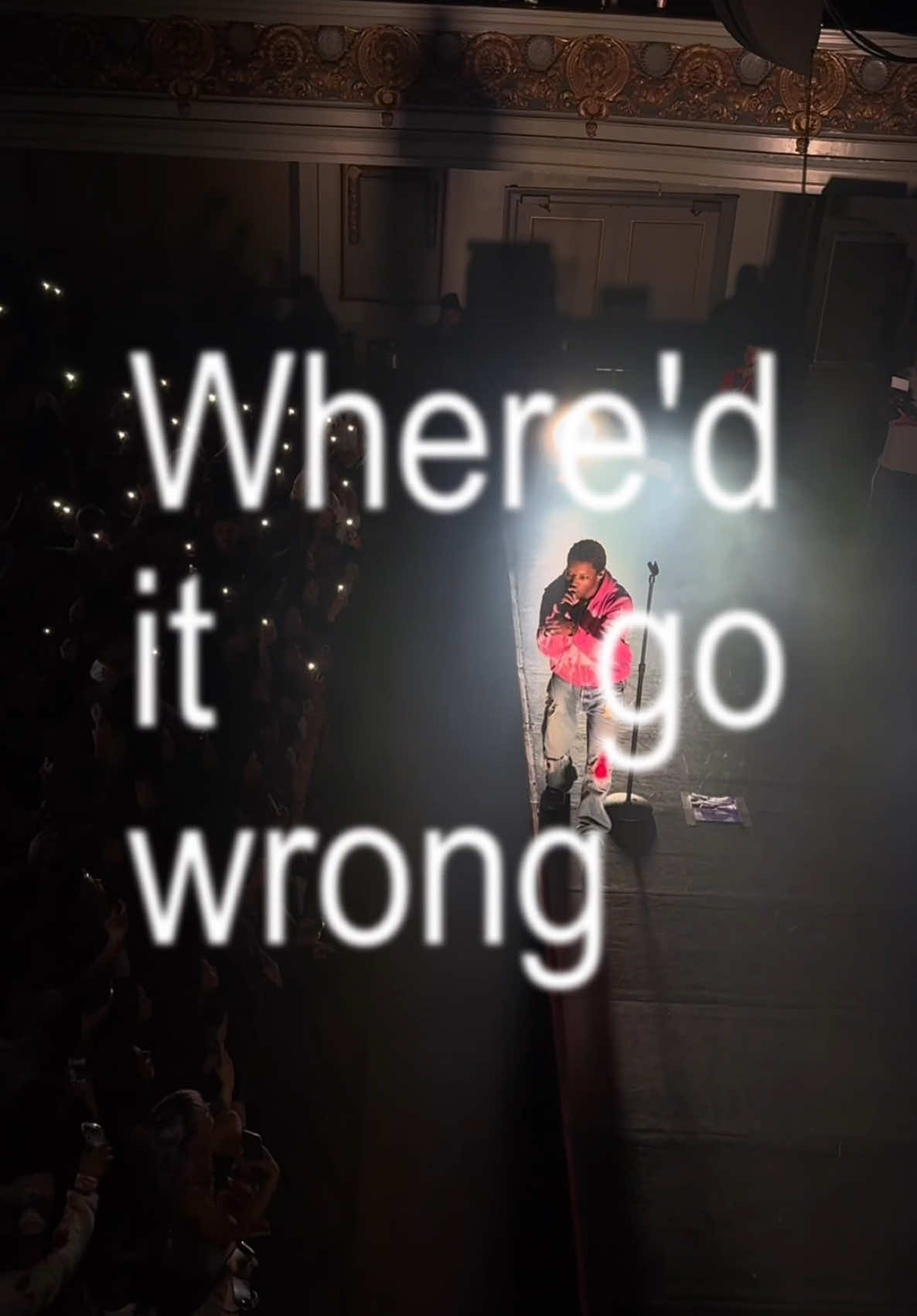 brb missing d4vd tour REAL BAD 🥲❤️‍🩹 #d4vd #unreleased #concert #trending #popculture #d4vdd  