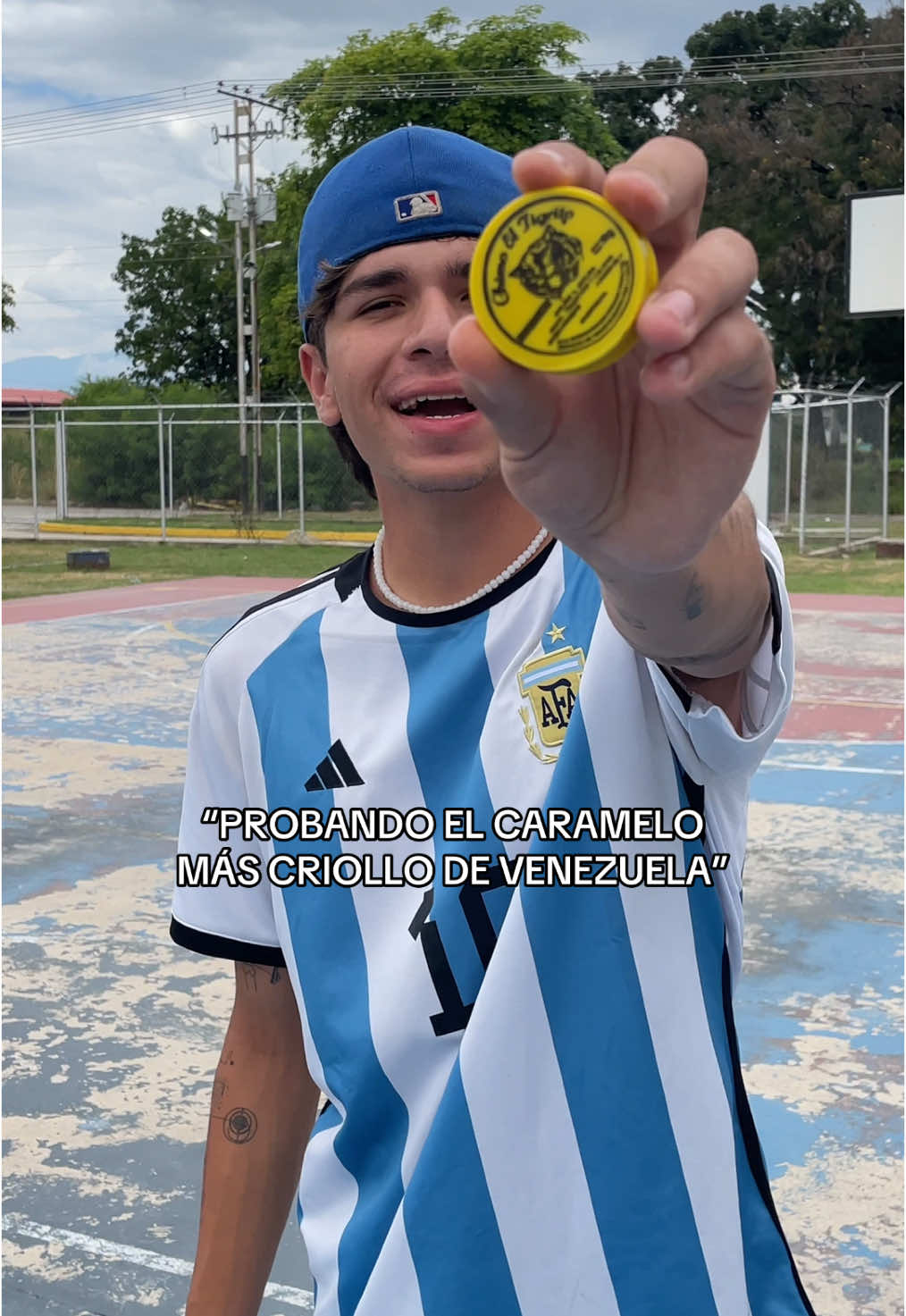 FINAL INESPERADO JAJAJAJA #fyp #foryou #parati #venezuela 