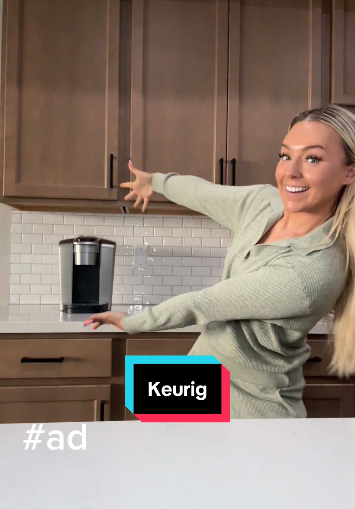 #AD Brb getting all of my friends a K-Mini Go coffee maker for Christmas #TargetPartner #Target @target @Keurig @originaldonutshop #liketkit @LTK https://liketk.it/4ZSpc