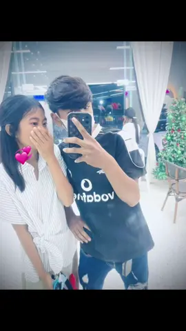 I am very lucky to meet her. 💕 #fyp #everyone #foryou 