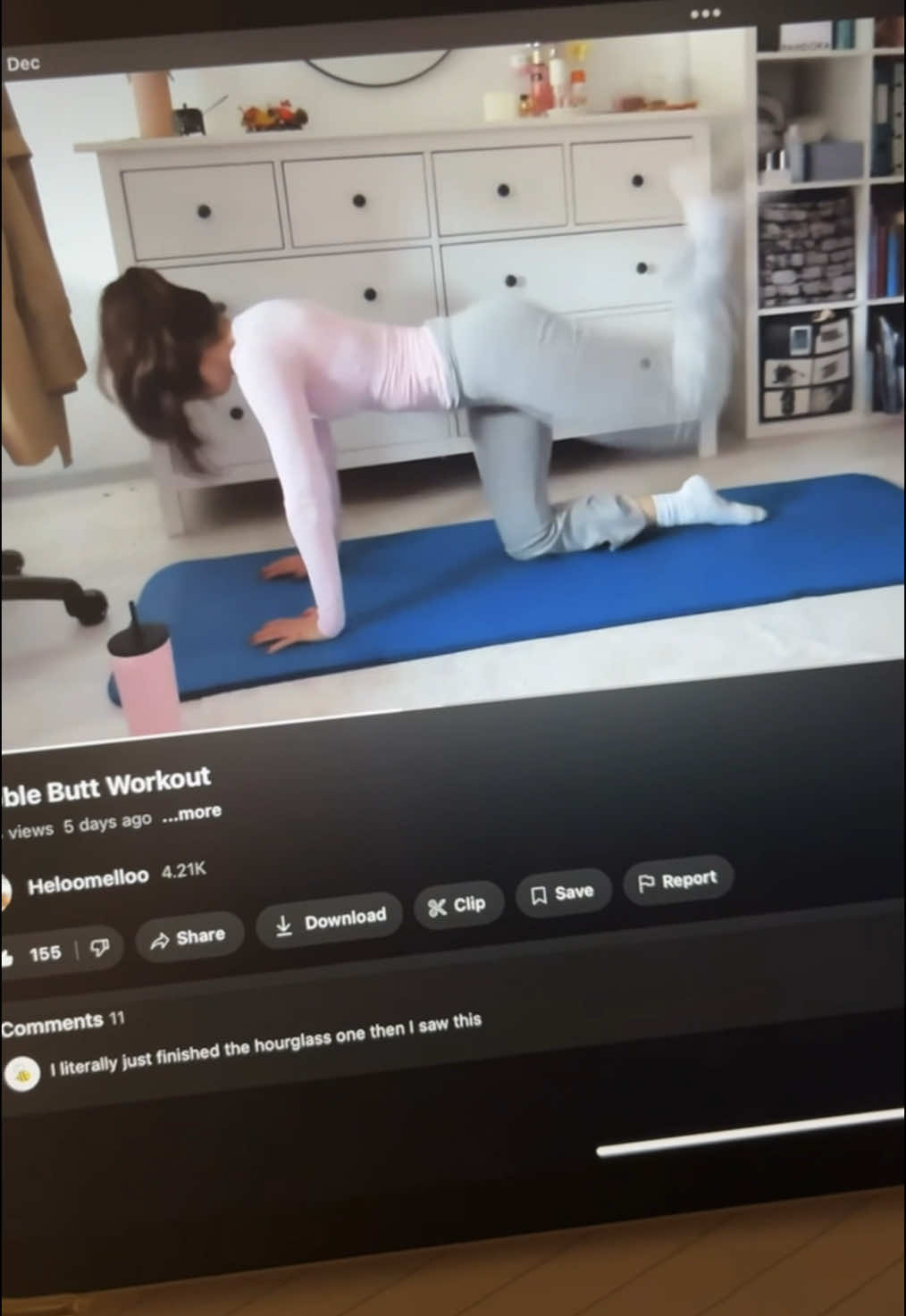 Link in bio 🫶 #boandtee #hourglass #glutesworkout #workout #hourglassbody #beforeandafter @White Fox Boutique @Ginatricot @Bo&Tee 