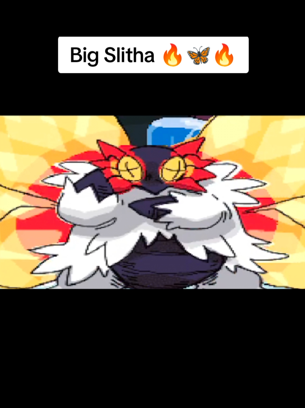If it ain't Slith it ain't lit.  #pokemon #pokemontiktok #pokemoncommunity #pokemonclosecombat #slitherwing #yeat #bigtonka #fgc #fightinggamescommunity #edit #shybaka #fanmadepokemon #fanmade  #tiktokstreamer #tiktoklive #fyp 