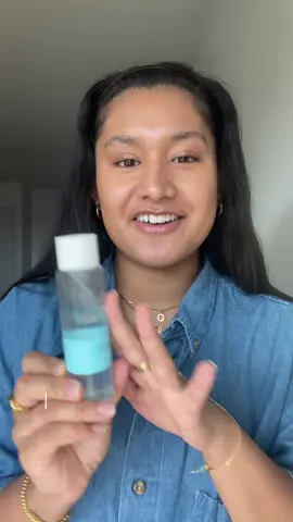 @Stratia Skin one of the best toners I’ve tried ⭐️⭐️⭐️⭐️⭐️ #toner #hydration #CapCut 