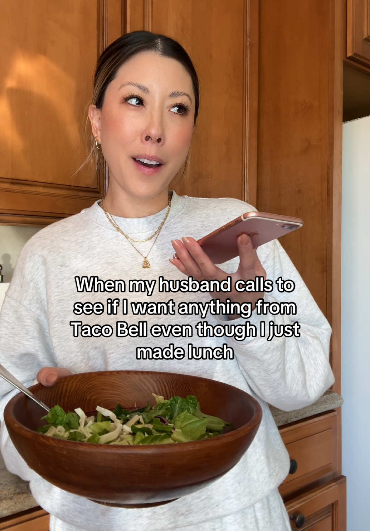 Yes. Always yes. 😂 #lunch #tacobell 