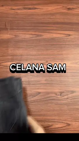 #celanasam #celanachinospria #celanachinospanjang #celanagombrong 