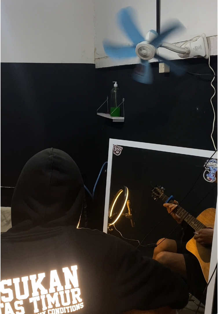 Pengarepan🫂#VoiceEffects #pengarepan #covergitar #foryoupage 