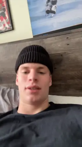Day in the life with Julian Stubgen! 🏒👏 #CapCut #gametime #gameday #dayinmylife #dayinthelife #hockey #juniorhockey 