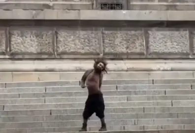 ANDANDO CHICAS MARCANDO EL PASO