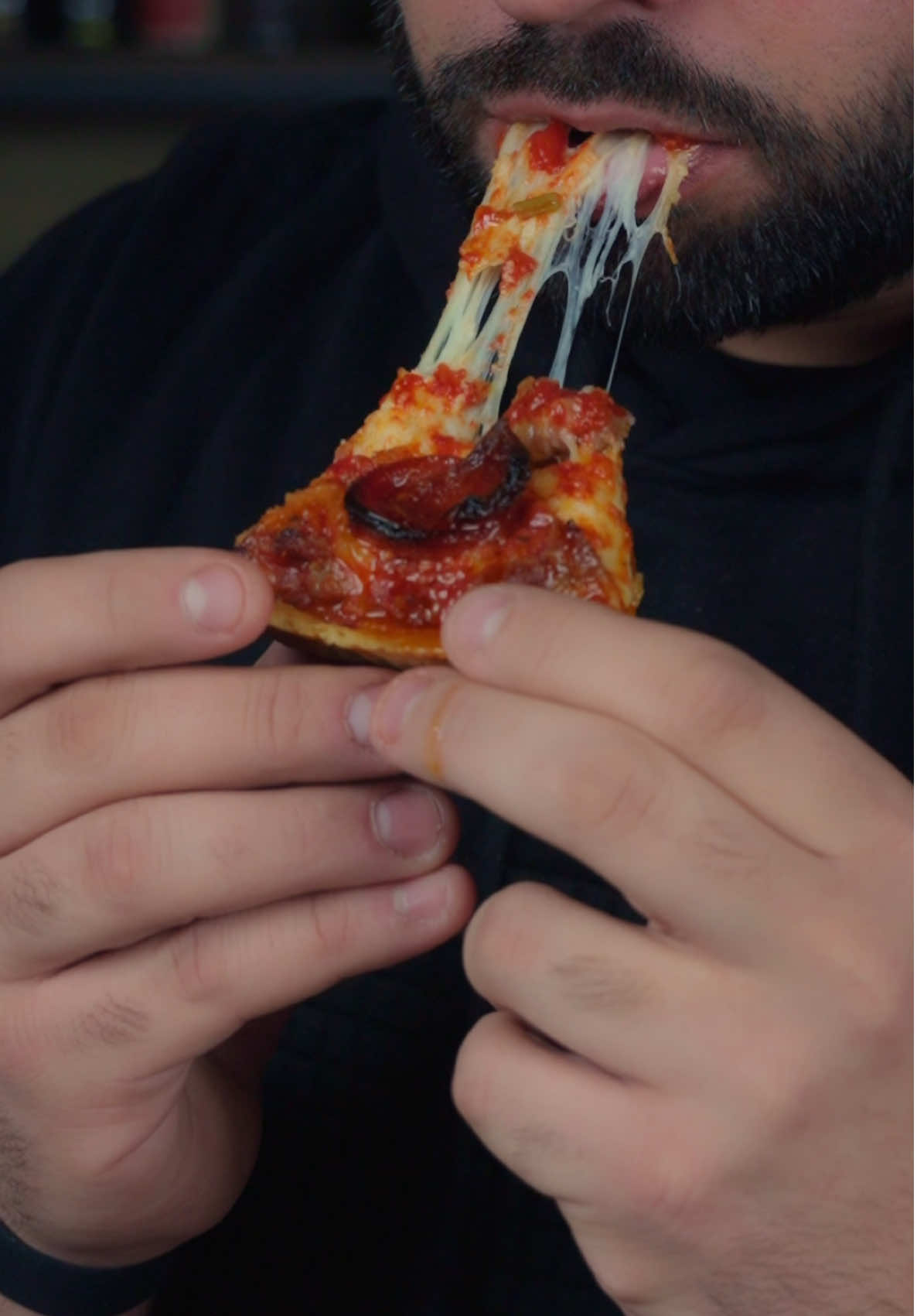 These incredible Limited Time Collabs that @LouMalnatis is doing with Mikes Hot Honey and Portilos has to be one of the best Holiday gifts you can give! And Tastes of Chicago can ship them straight to you or a loved one along with some of your other Chicago Foodie Favorites! I've already tried a few of them myself... and these pizzas will absolutely blow your mind! Make sure you don't miss out, and order them ASAP before its too late! I have a link on my profile as well as in my story! Code: AlfsKitchen10 (10% off Lou Malnati’s pizza packs on Tastes Of Chicago). Terms + conditions: *Offer expires at 11:59pm CT on 12/31/24. Must apply valid coupon code to redeem. Maximum discount of $200. Offer is only valid on packages containing only Lou Malnati's pizzas, for shipping within the United States, cannot be combined with any other offers, or applied to previous purchases. Offer valid on TastesOfChicago.com, not valid in pizzerias. Discount does not apply to gift cards, Package of the Month, Pizza by the Month, or Corporate Concierge orders. #Loumalnatis #Tastesofchicago #tocholiday24 #Food #chicagodeepdish #deepdishpizza #Hothoneypizza #mikeshothoney #Foodie #foodiegram #Pizza #FYP #Foryou