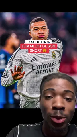 Bon rétablissement #football #realmadrid #atalanta #bellingham #mbappe #kylianmbappé #viniciusjunior 