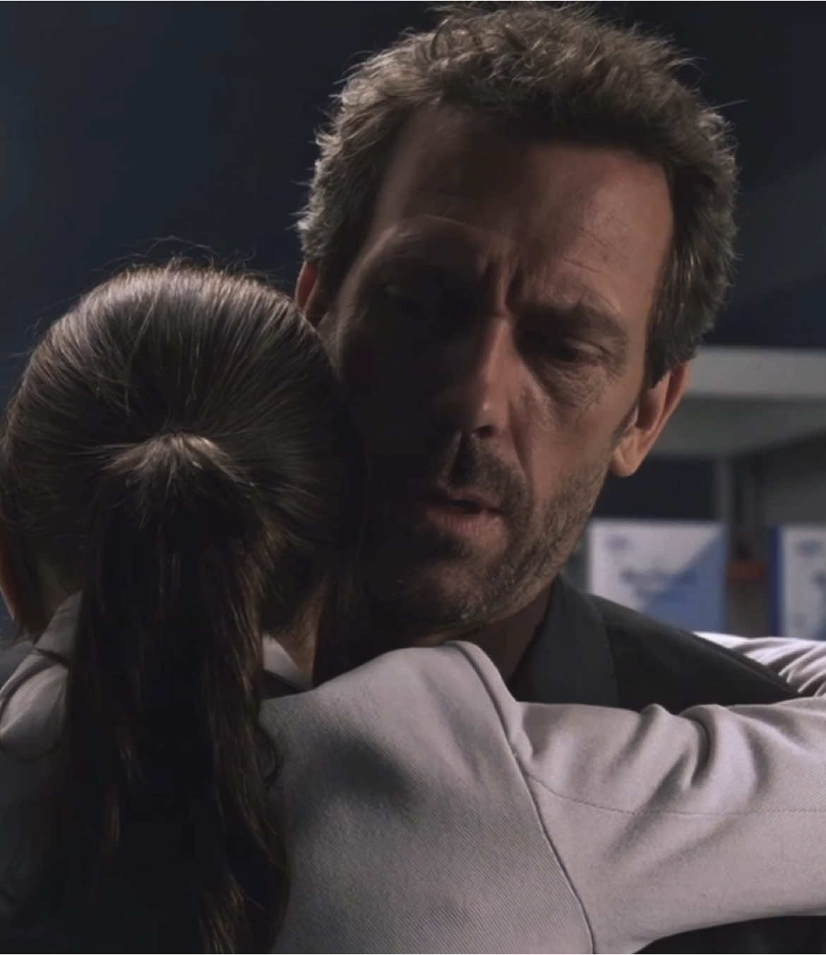 Need to edit him to Radiohead more. SPC: @inanvty  #murdoqq #housemd #gregoryhouse #jameswilson #houseedit #hilson #hughlaurie #rsl #rsledit #hilsonedit #chronicpain #chronicillness #housemd 