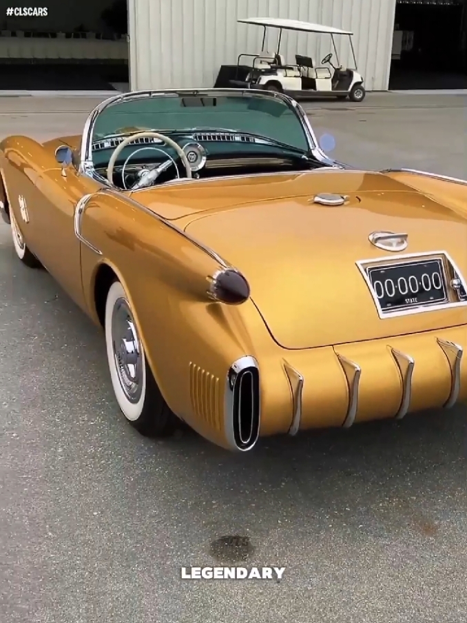 1954 Oldsmobile F-88 Video Credits: Hamza Bouberbouche #OldsmobileF88 #1954Oldsmobile #ClassicCars #VintageCars #RetroRides #CarHistory #AutomotiveArt #DreamCars #ConceptCars #Oldsmobile #CarEnthusiast #CarLovers #VintageVibes #ClassicCarCommunity #CarCollector #TimelessDesign #AutoLegends #CarShow #Fiberglass #automotive #RocketV8 #shorts #automobile #generalmotors #conceptcar #foryou #foryoupage #fyp #viral #news #CarMods #MuscleCarLover #CarHistory #CLSCARS #OldSchoolCars #hamzabouberbouche #clscarsmizou 