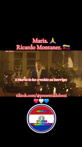 #paratiii #viral #musica #alexmusic #mundial #tiktok Ricardo Montaner. 🎶 🇻🇪
