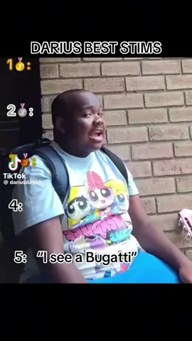 Best Darius moments #darius #fyp #foryou #funny 
