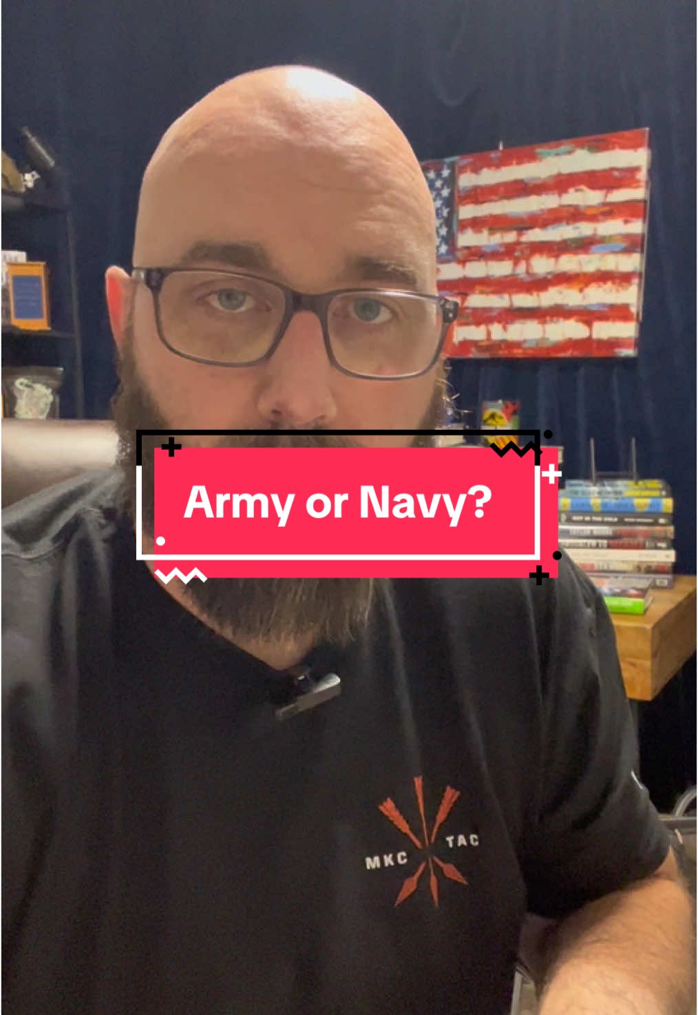 Who you got? #army #navy #armynavy #armynavygame #collegefootballplayoff 