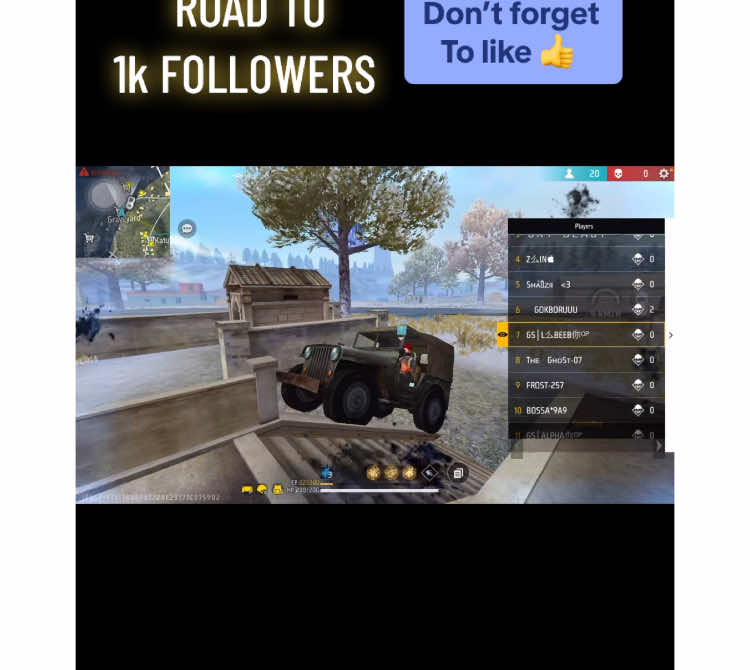 Free Fire Pakistan Tournament Highlights With Best Commentary 🇵🇰🤝✅ #freefire #freefiretournament #freefire_lover #shorts #reels @Free Fire Pakistan Official 