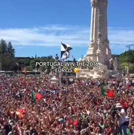 #2016 #portugal #euros #time #History 