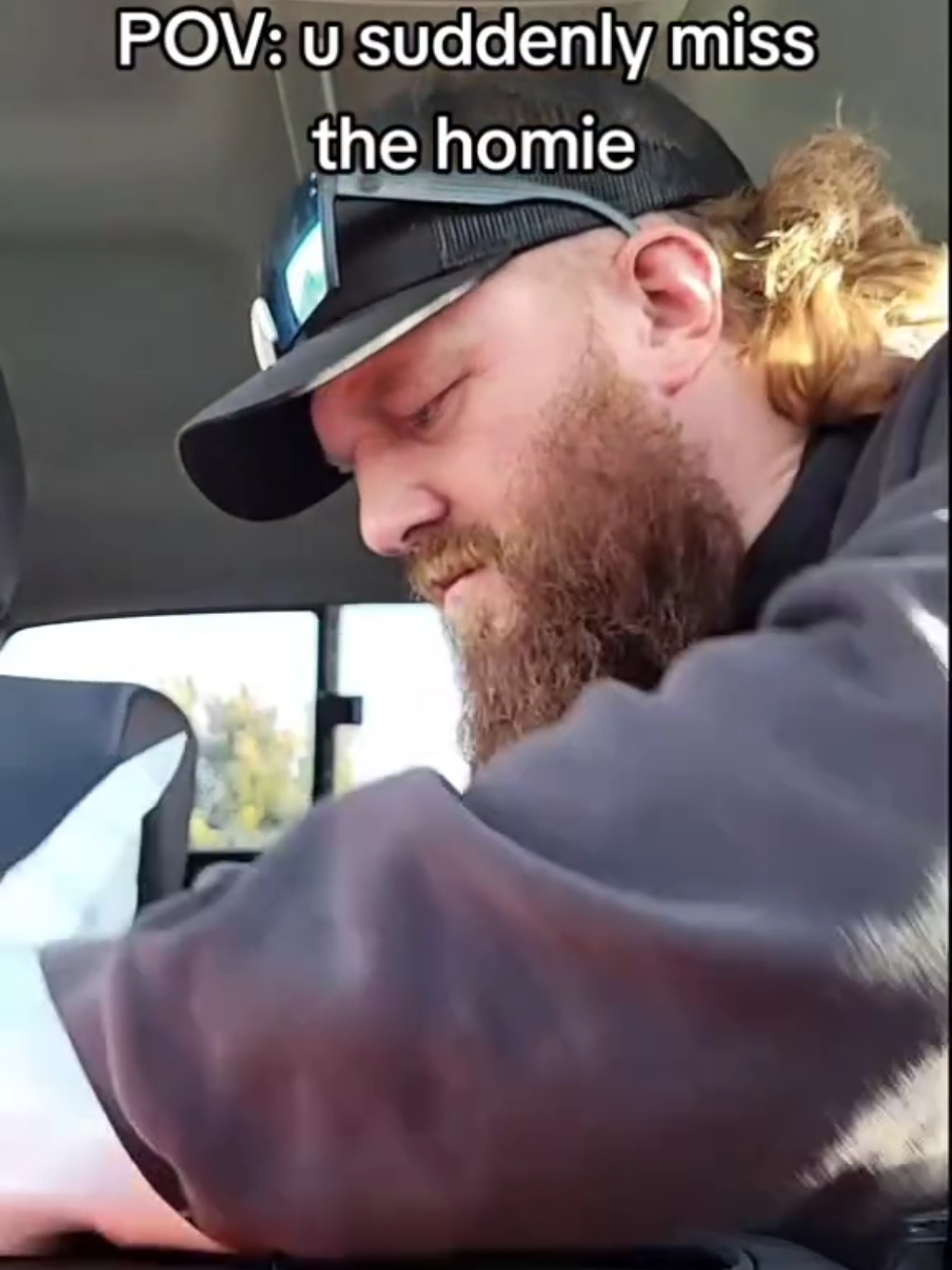 homie love