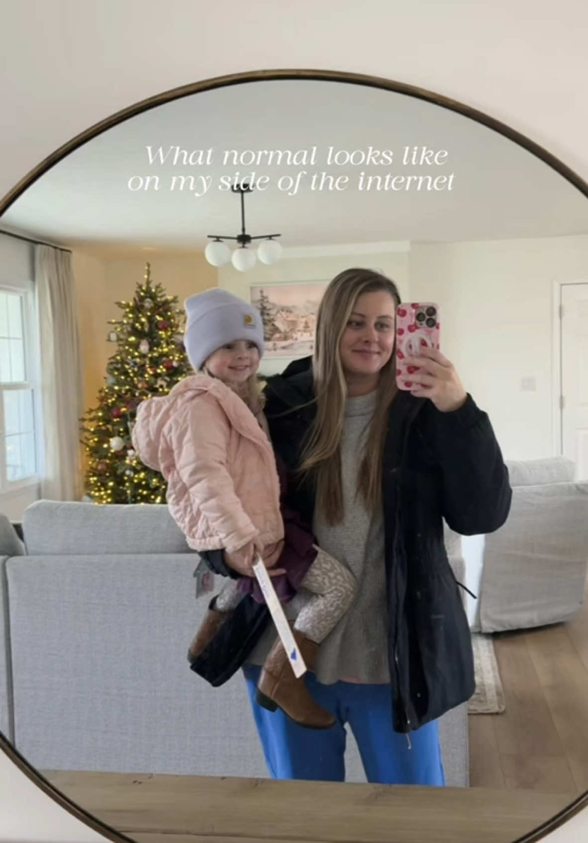 Might not be normal to some but this is our life and we love it 🫶🏻 #momcontent #rurallife #rurallifestyle #ohiocheck #momoffour #girlmom #momtiktok #monthings #regularmom #normalaesthetic #aestheticvideos #mylifebelike #dayinmylife #girlsonly #girlmomsoftiktok #sahm #workingmom 