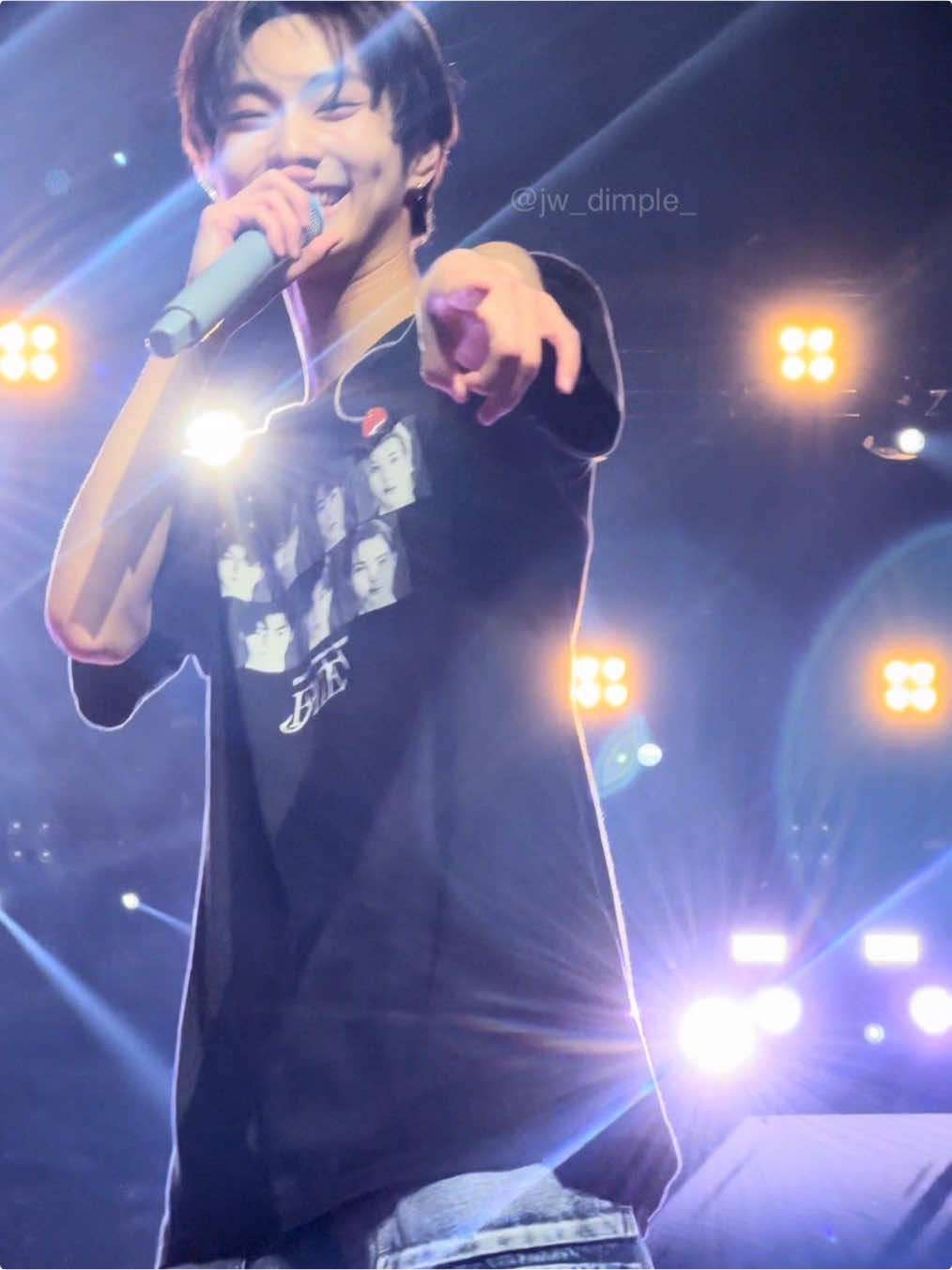 이 미소가 변치않길  #jungwon #정원 