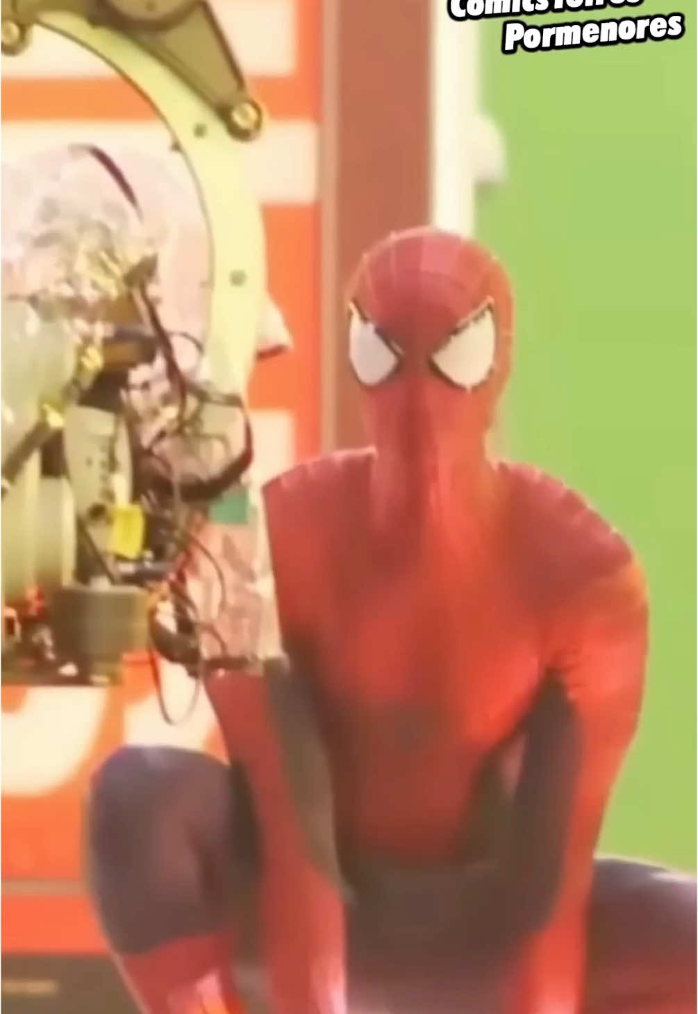 Sony canceló su universo de Spider-Man #ComicsYotrosPormenores #Curiosidades #SpiderMan #SpiderVerse #PeterParker #Marvel #MarvelComics #MarvelsSpiderMan #Pelicula #Peliculas #TobeyMaguire #AndrewGarfield #TomHolland #UCM #NoWayHome 