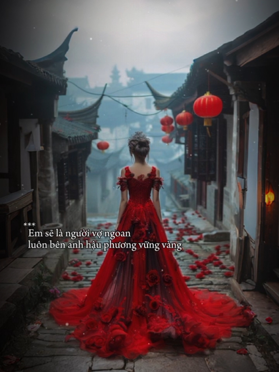 𝐄𝐦 𝐬ẽ 𝐥à 𝐧𝐠ườ𝐢 𝐯ợ 𝐧𝐠𝐨𝐚𝐧...🥀🥀🥀 #nhactamtrangbuon #nhachay🎶 #nhachaymoingay #binganhoa💔 #videotamtrang💔 #podcast🎶 