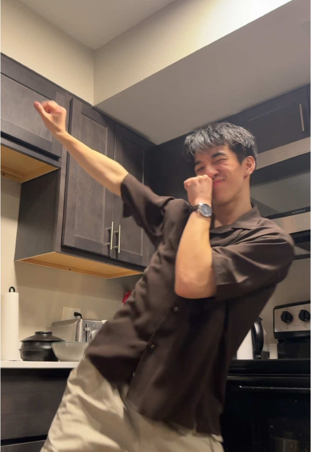 in the final presentation drip 👔@Tyla #tyla #push2start 