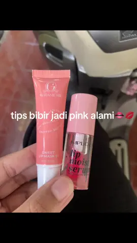 #skincare #lipcare #lipbalm #lipbalmspf #lipserum #lipserum #lipserumimplora #madamegie #fyp #lewatberanda #tiktokviral #rekomendasi #tiktokaffiliate 