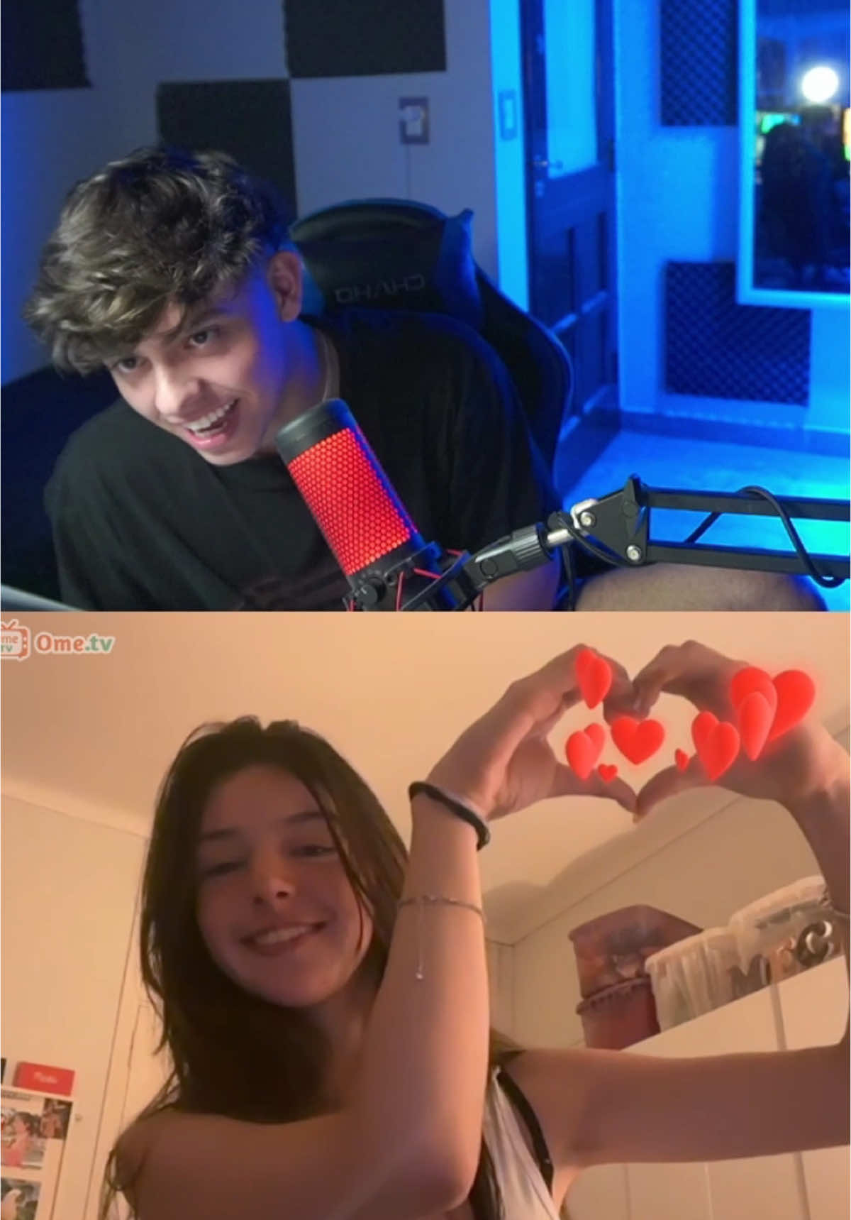 Acompañame a esta hermosa historia de Amor 💘 kick: Totoovillalbaa #clipsdekick #streamer #clips #kick #viral #historiadeamor 