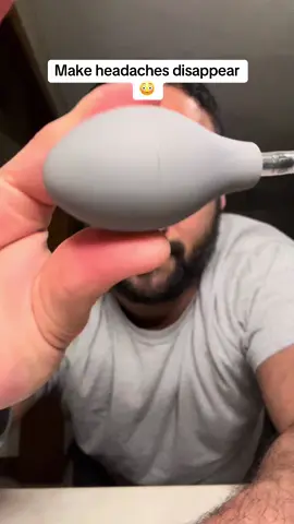These little thing is amazing #headache #headacherelief #migraine #health 